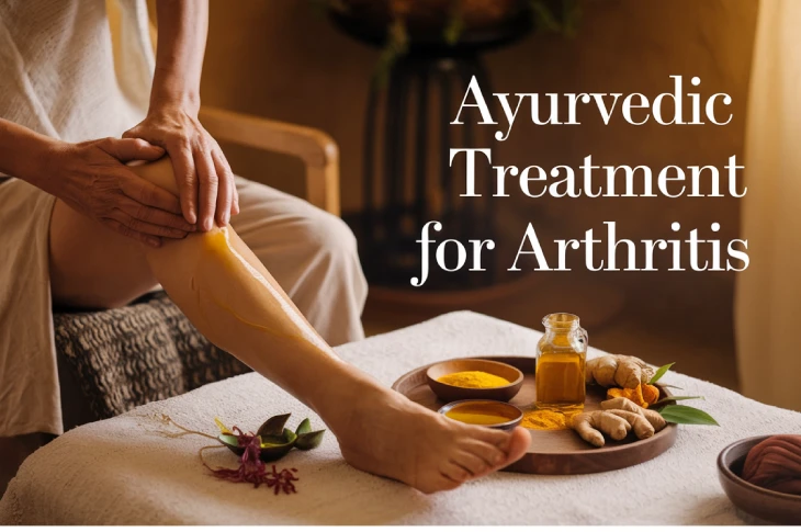 Ayurvedic Doctor