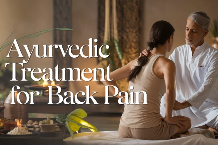 Ayurvedic Doctor