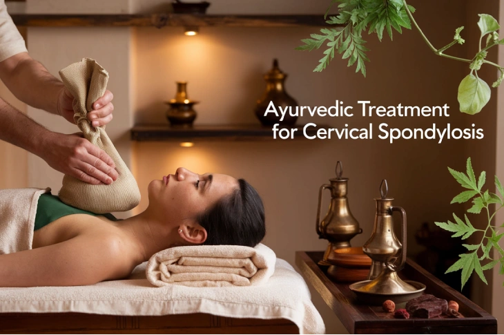 Ayurvedic Doctor