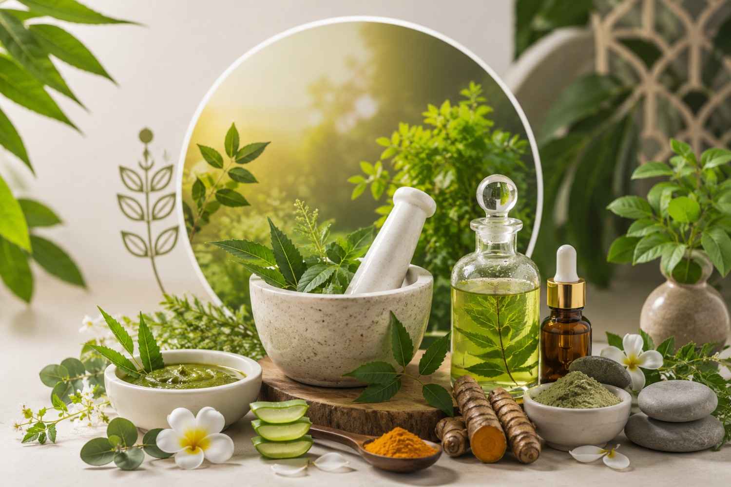 Ayurvedic Doctor