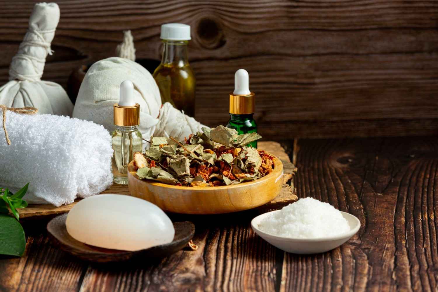 Ayurvedic Doctor