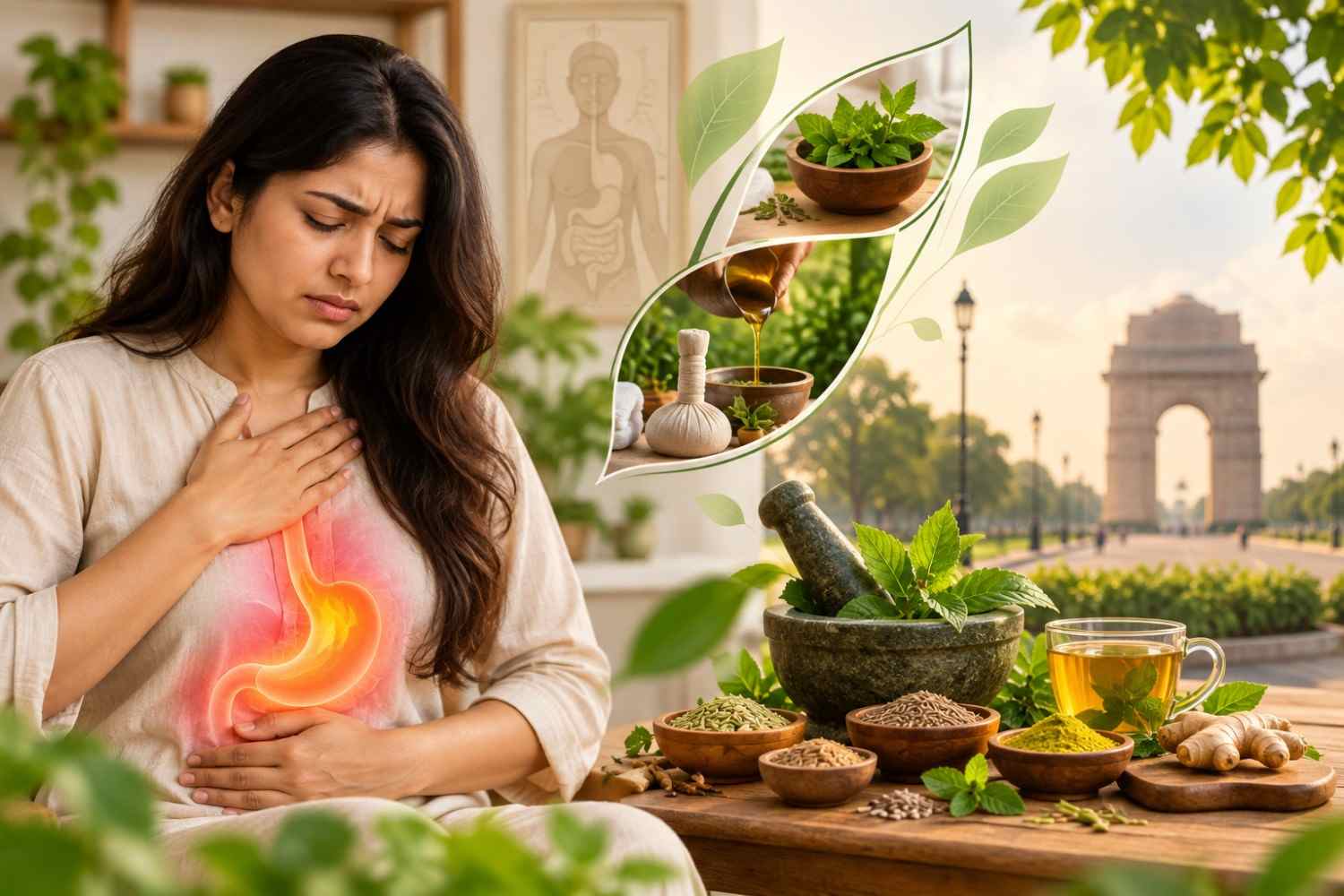 Ayurvedic Doctor