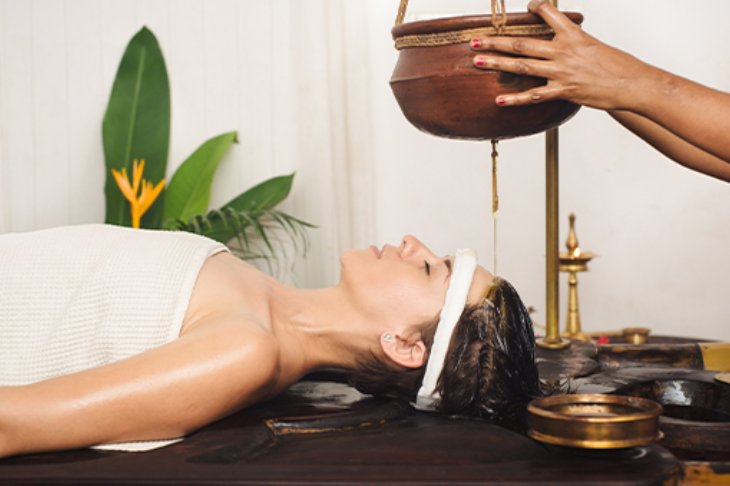 Ayurvedic Doctor