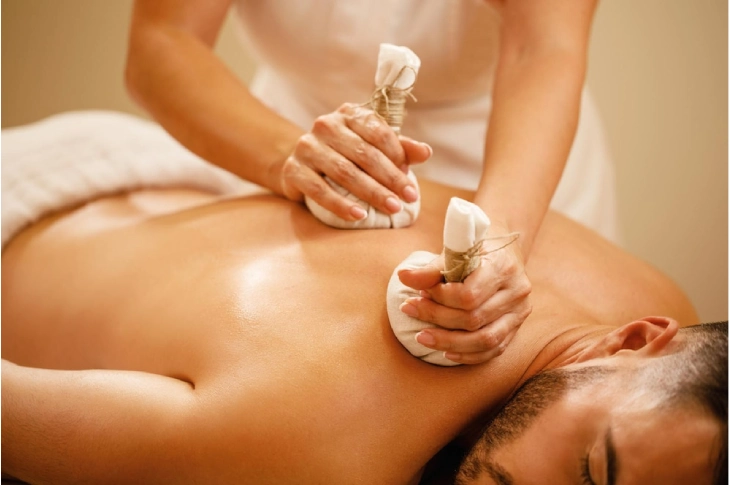 Ayurvedic Doctor