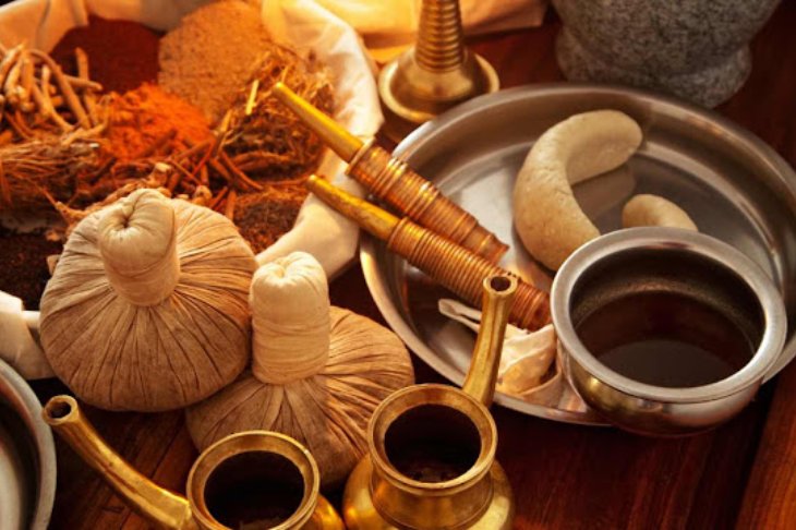 Ayurvedic Doctor