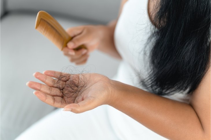 Ayurvedic Doctor