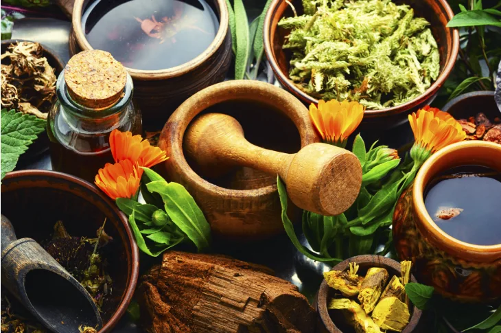 Ayurvedic Doctor